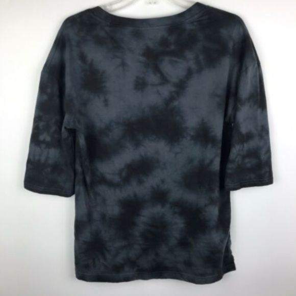 Fifth Sun NASA Print 3/4 Sleeve Casual Shirt Top - Picture 5 of 5